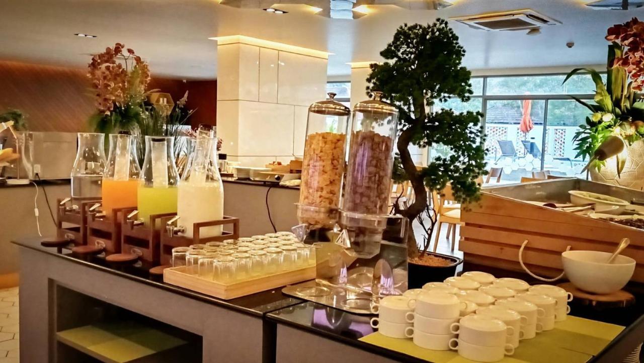 Beehive Boutique Hotel Phuket Kültér fotó